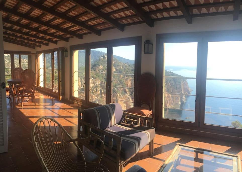 Ferienhaus Casa Mirador De La Costa Brava *